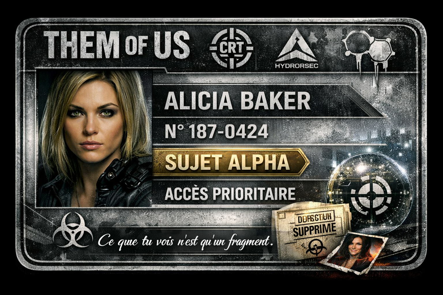 Alicia Baker